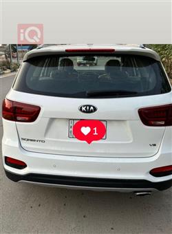 كيا سورينتو